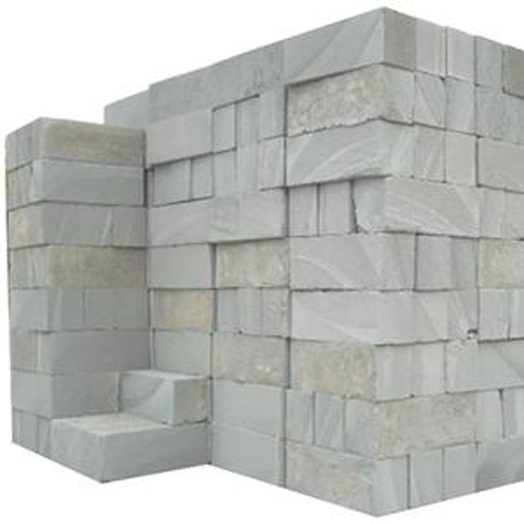 同安不同砌筑方式蒸压加气混凝土砌块轻质砖 加气块抗压强度研究