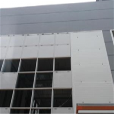 同安新型蒸压加气混凝土板材ALC|EPS|RLC板材防火吊顶隔墙应用技术探讨